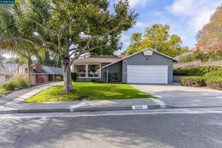 4512 Robert Way, Richmond, California 94803