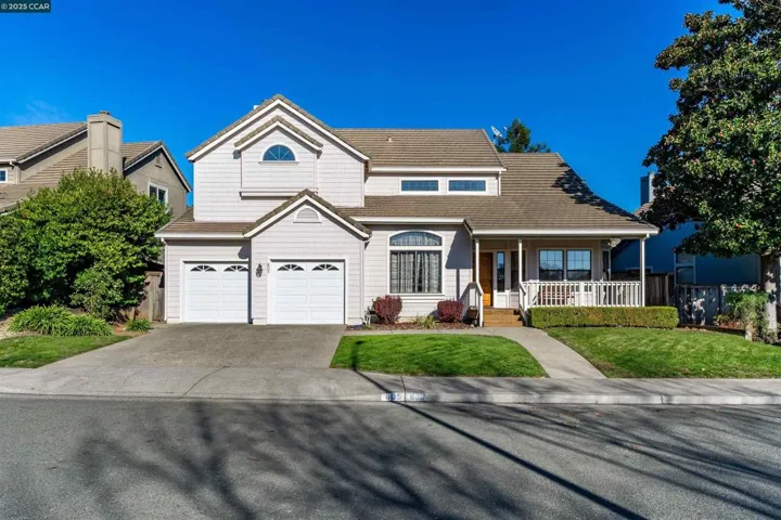 605 605 Barcelona Dr, Sonoma, California 95476-4434