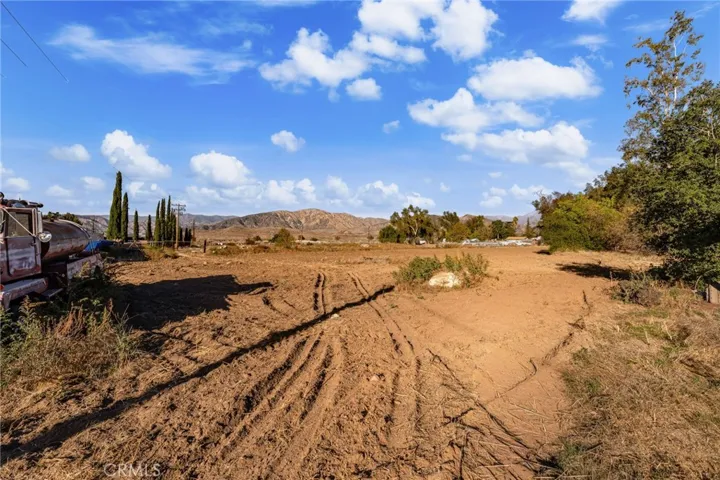 2700 Mill Creek Road, Mentone, California 92359