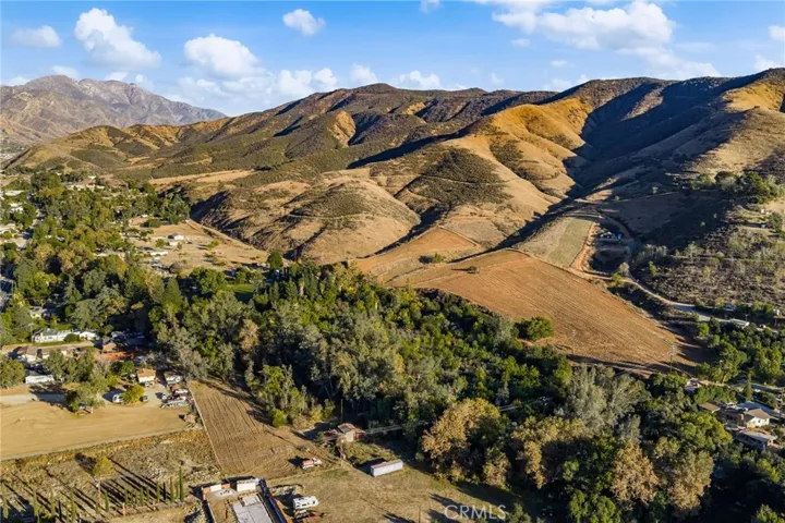 2700 Mill Creek Road, Mentone, California 92359