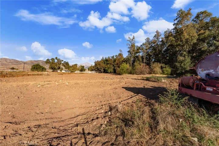 2700 Mill Creek Road, Mentone, California 92359