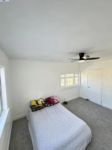 Second Bedroom Main Home