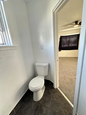Private Bathroom Bedroom # 1