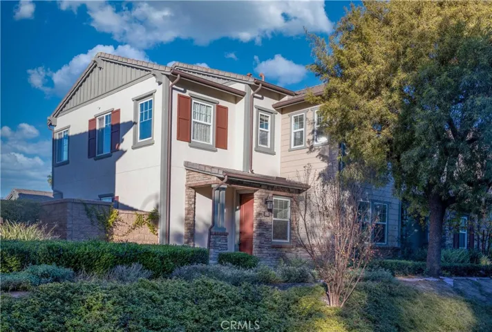 6558 Eucalyptus Avenue, Chino, California 91710
