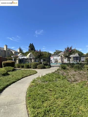 View of home's community featuring a residential view