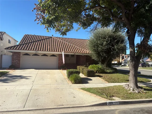 199 N Paseo Rio Moreno, Anaheim, California 92807