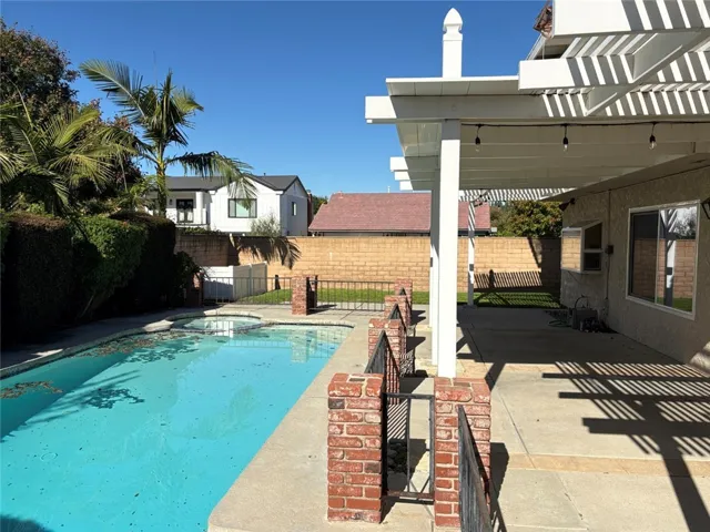 199 N Paseo Rio Moreno, Anaheim, California 92807