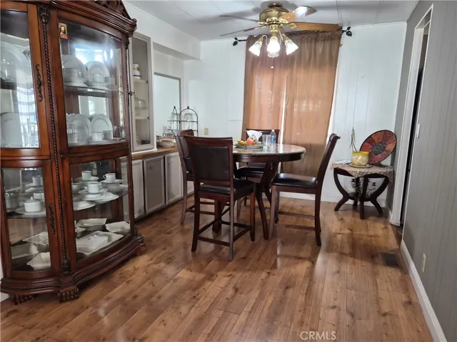 Dinning Area