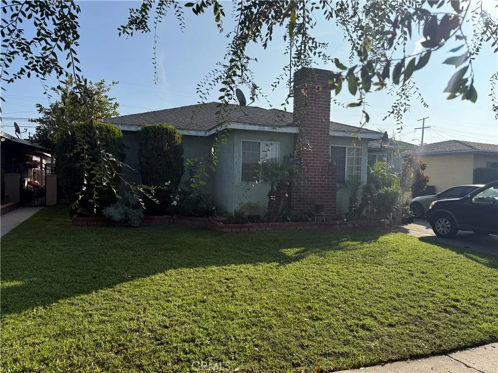 1400 S Washington, Compton, California 90221 home-pic-1