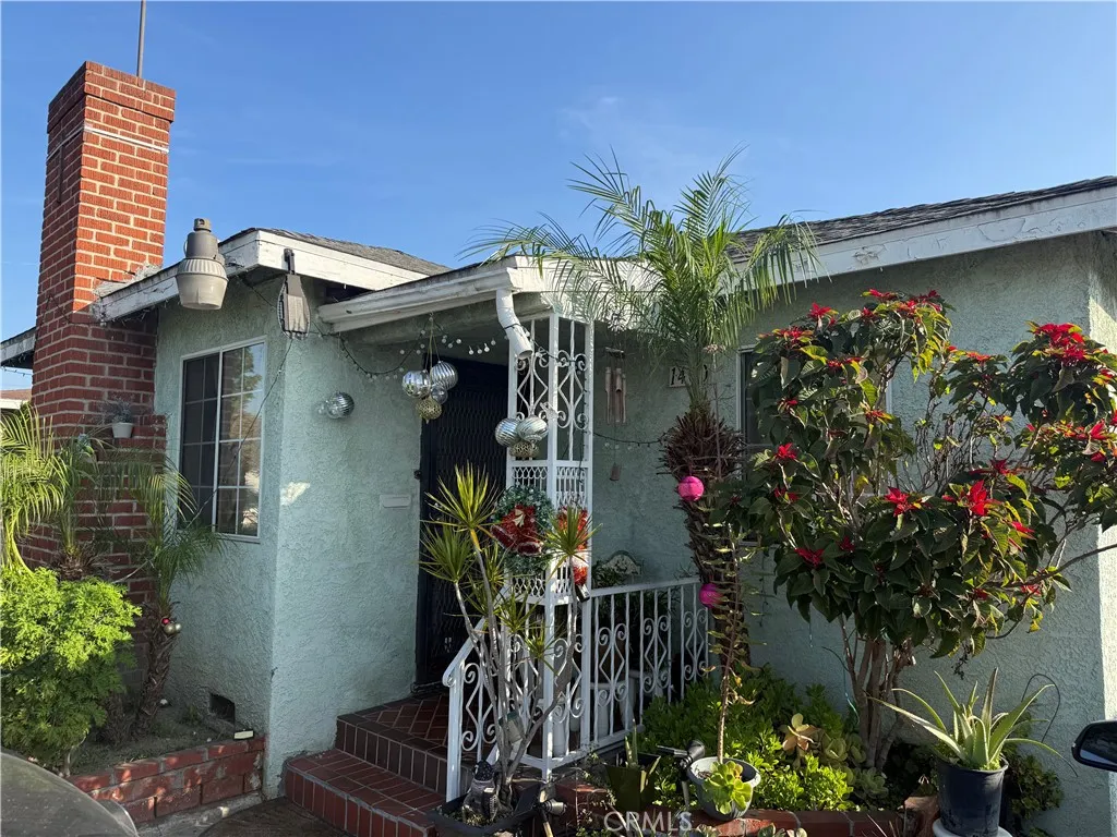 1400 S Washington, Compton, California 90221 home-pic-2