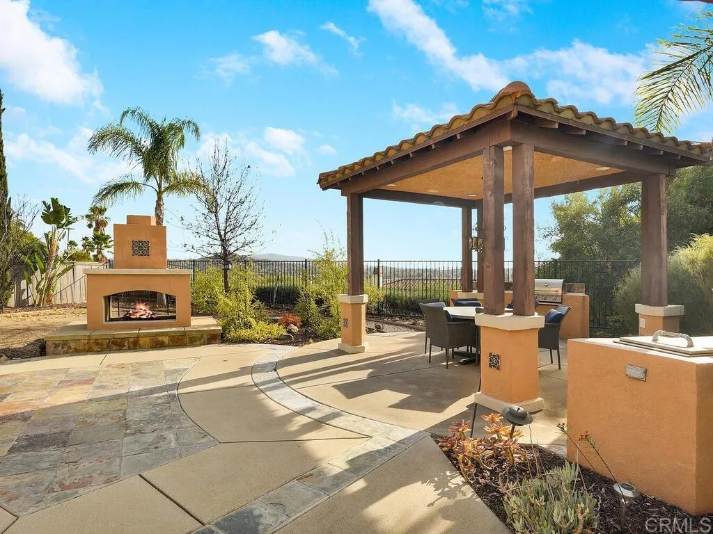 2509 Honeybell Lane, Escondido, California 92027 home-pic-18