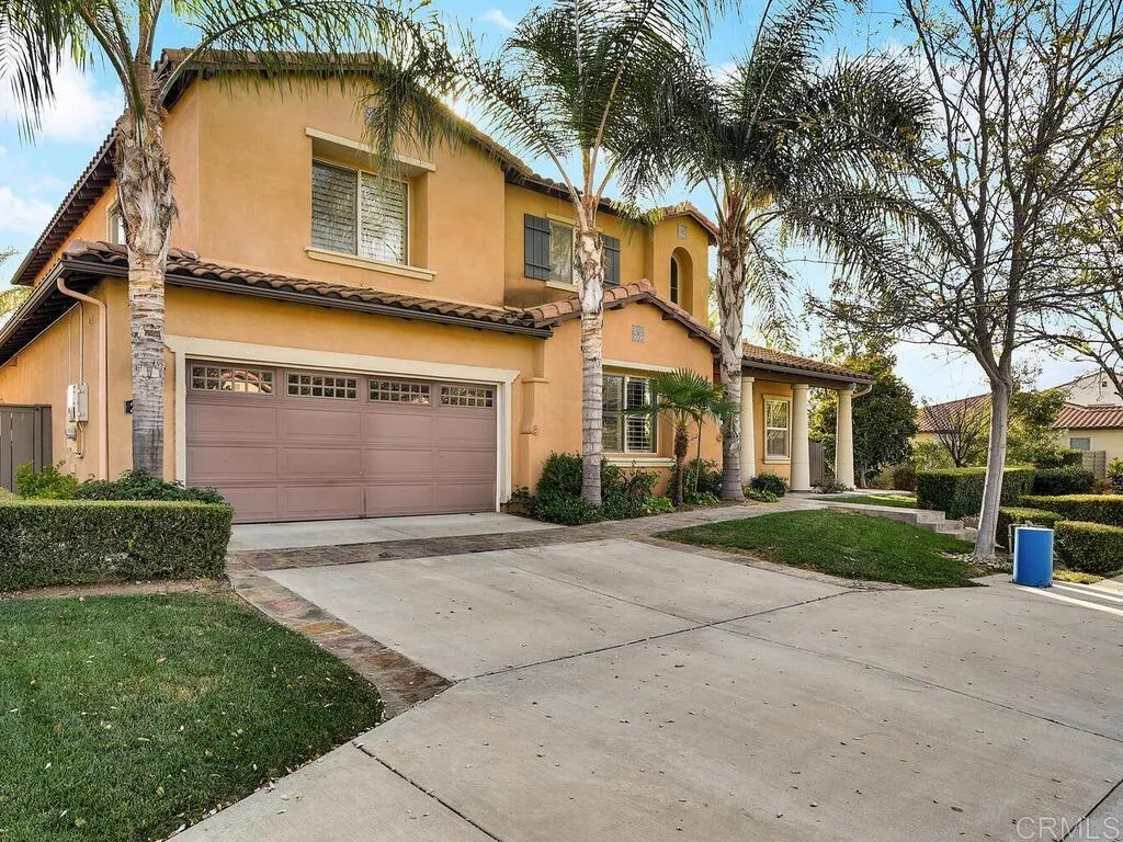 2509 Honeybell Lane, Escondido, California 92027 home-pic-1