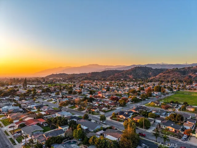 1102 E Renwick, Glendora, California 91740