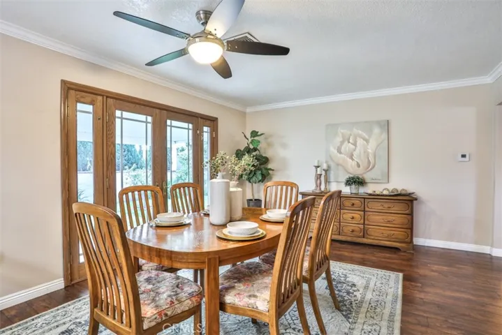1102 E Renwick, Glendora, California 91740