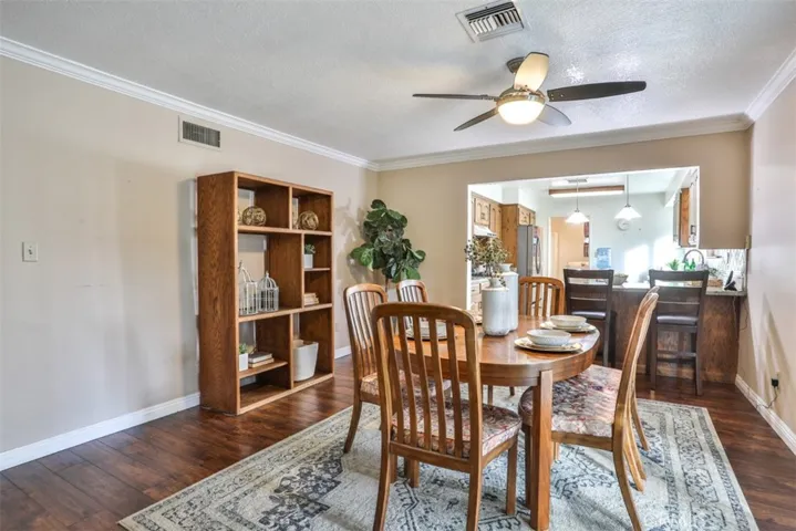 1102 E Renwick, Glendora, California 91740