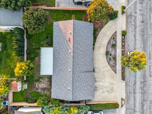 1102 E Renwick, Glendora, California 91740