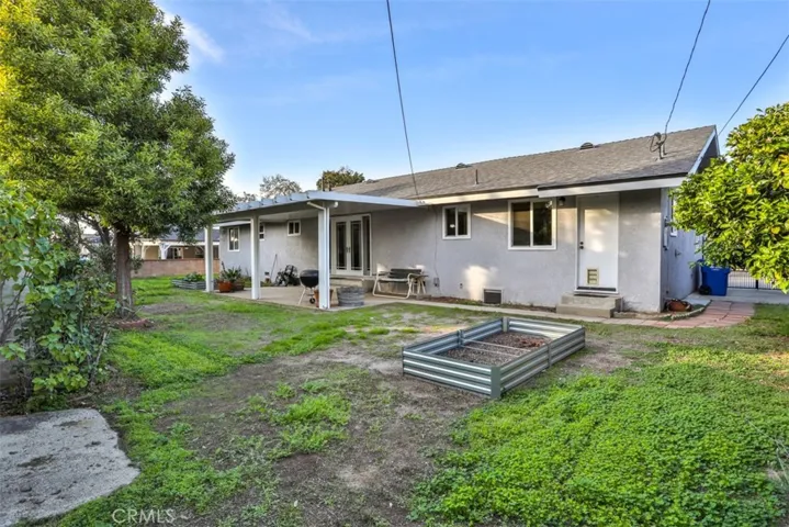 1102 E Renwick, Glendora, California 91740