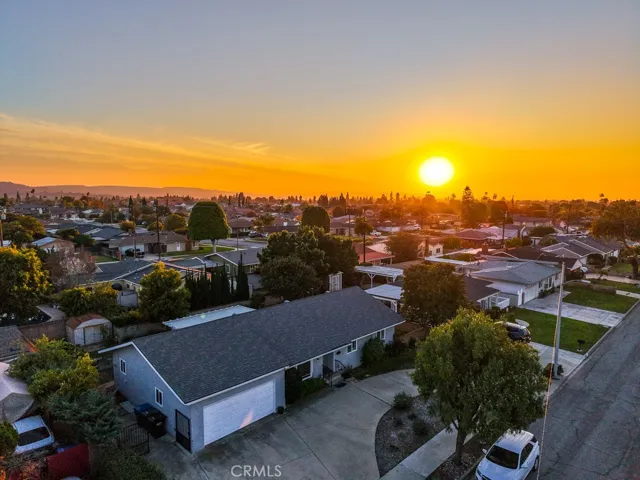 1102 E Renwick, Glendora, California 91740