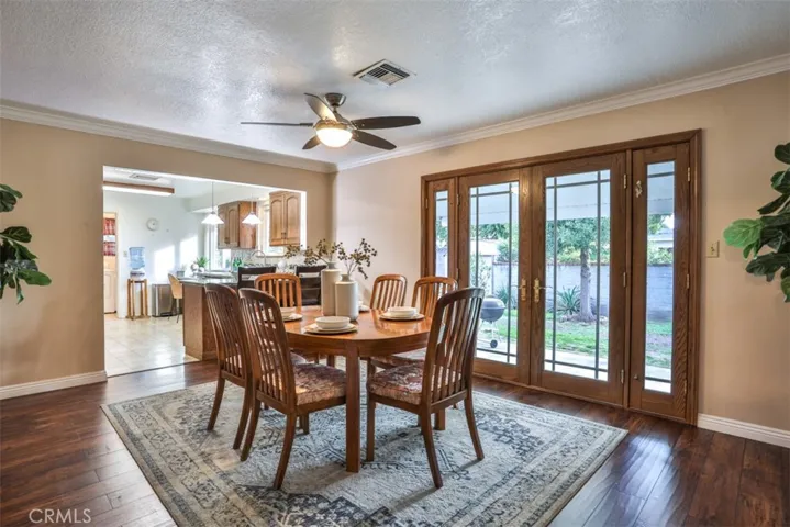 1102 E Renwick, Glendora, California 91740