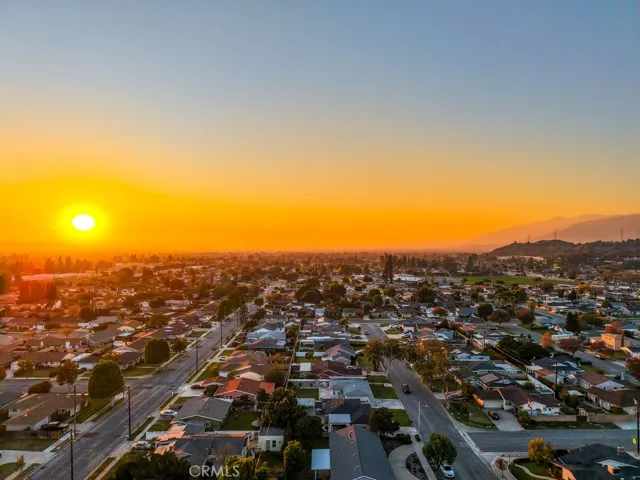 1102 E Renwick, Glendora, California 91740