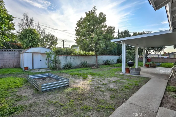 1102 E Renwick, Glendora, California 91740