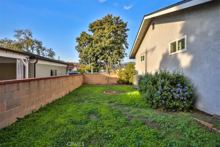 1102 E Renwick, Glendora, California 91740
