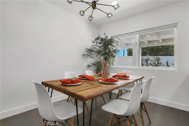 2480 N Aurora Drive, Palm Springs, California 92262
