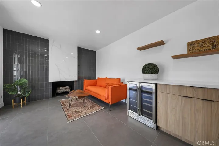 2480 N Aurora Drive, Palm Springs, California 92262