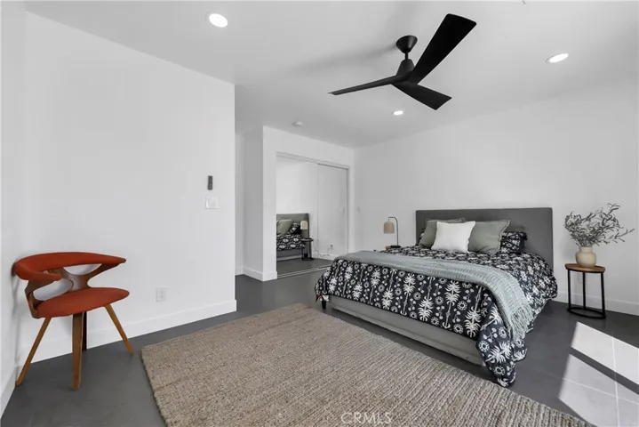 2480 N Aurora Drive, Palm Springs, California 92262