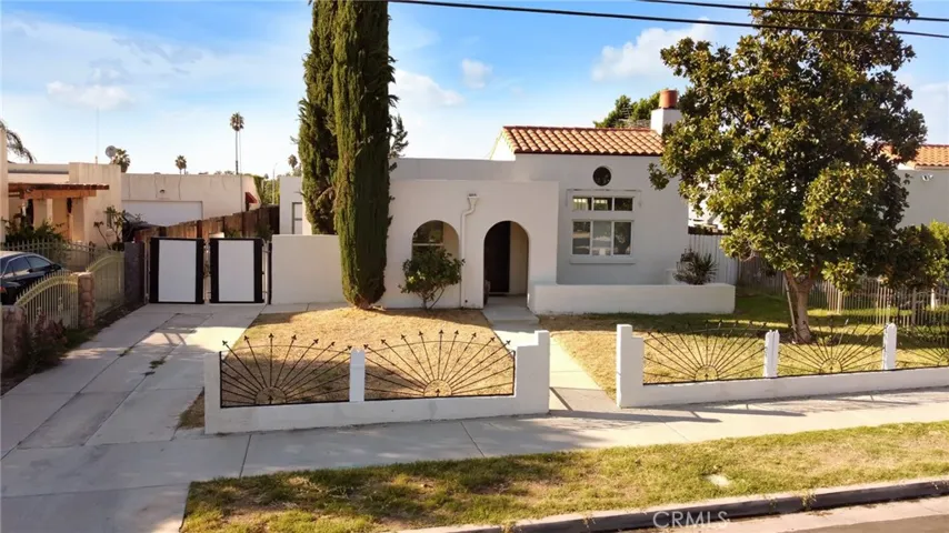 7731 Evans Street, Riverside, California 92504