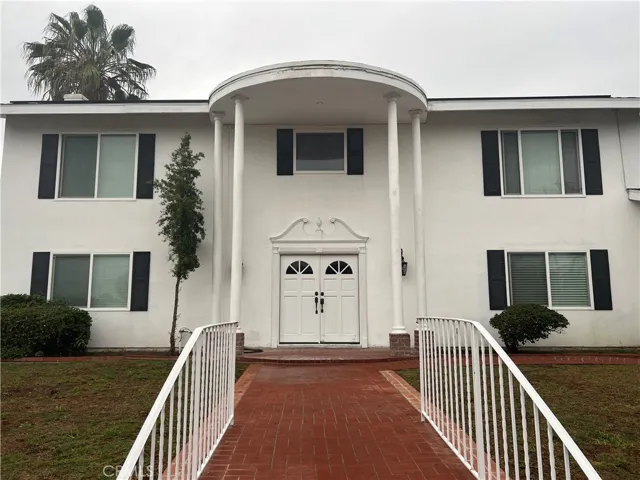 Front View