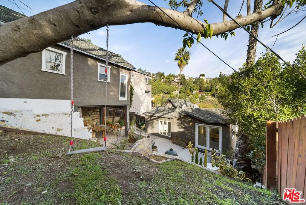 466 Wren Drive, Los Angeles, California 90065 home-pic-28