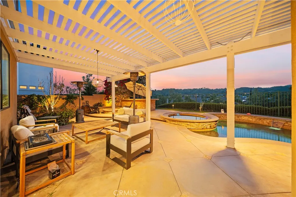 5 Westchester Court, Coto De Caza, California 92679 home-pic-32