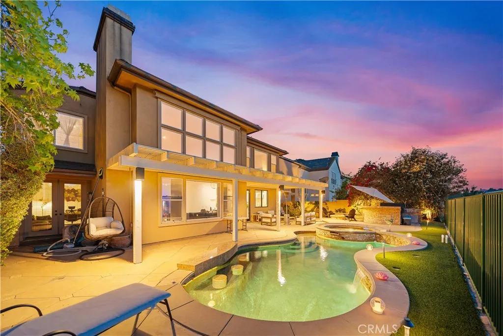 5 Westchester Court, Coto De Caza, California 92679 home-pic-34