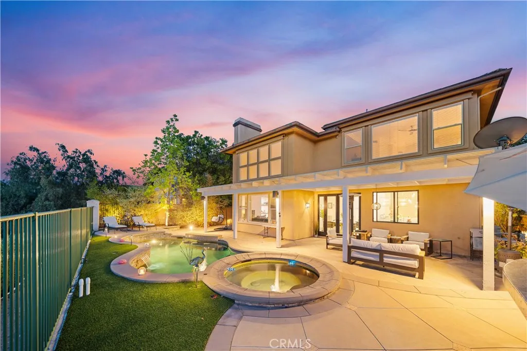 5 Westchester Court, Coto De Caza, California 92679 home-pic-33