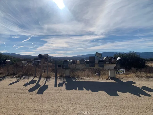 THOMAS RD OFF WILSON VALLEY RD.