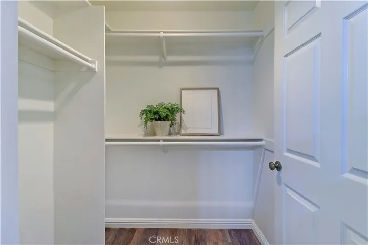 Primary Walk-In
