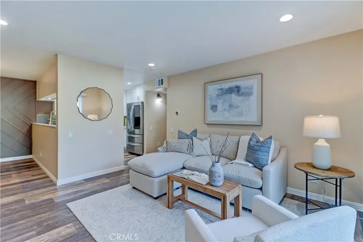 Recessed Lighting!