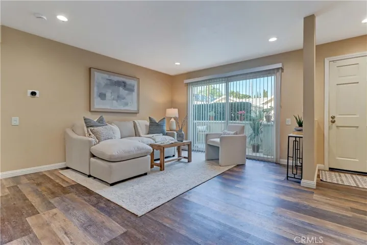 Gorgeous Flooring!
