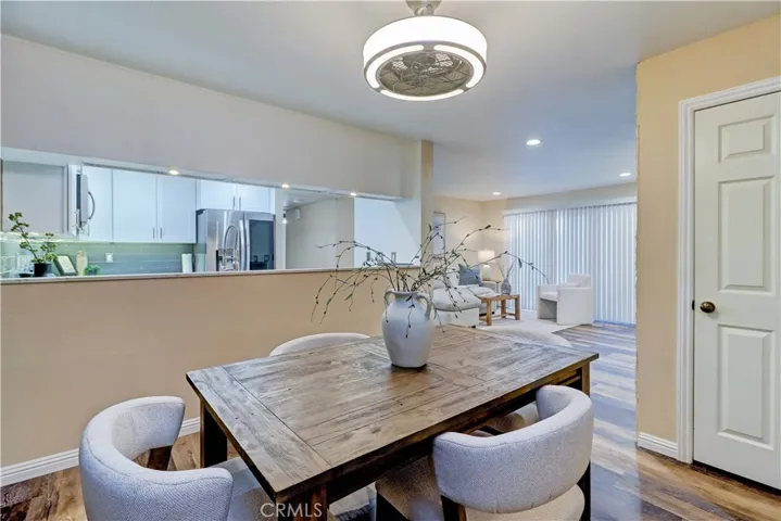 Open Entertaining!