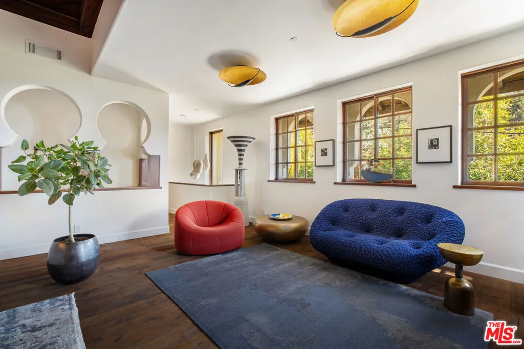 1925 Curson Place, Los Angeles, California 90046 home-pic-4