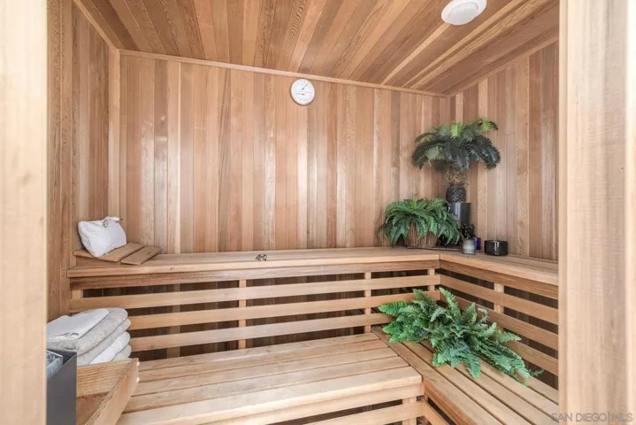 Swimming Pool/Hot Tub/Sauna