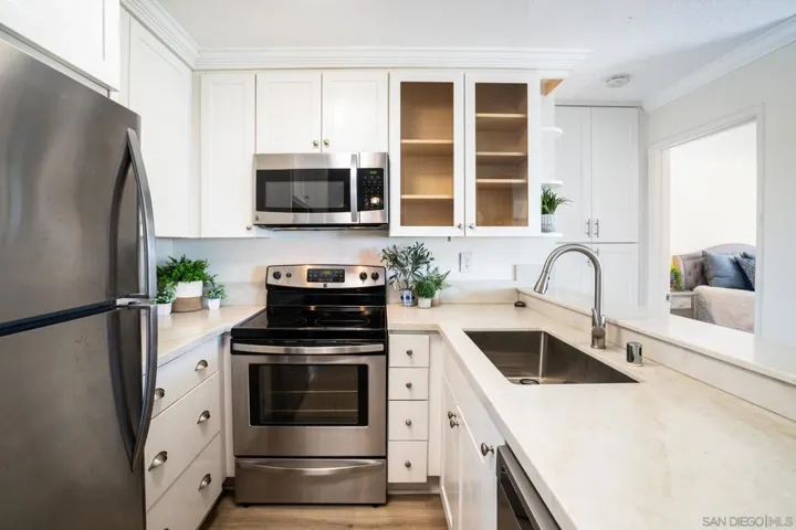 4060 Huerfano Ave Unit 146, San Diego, California 92117