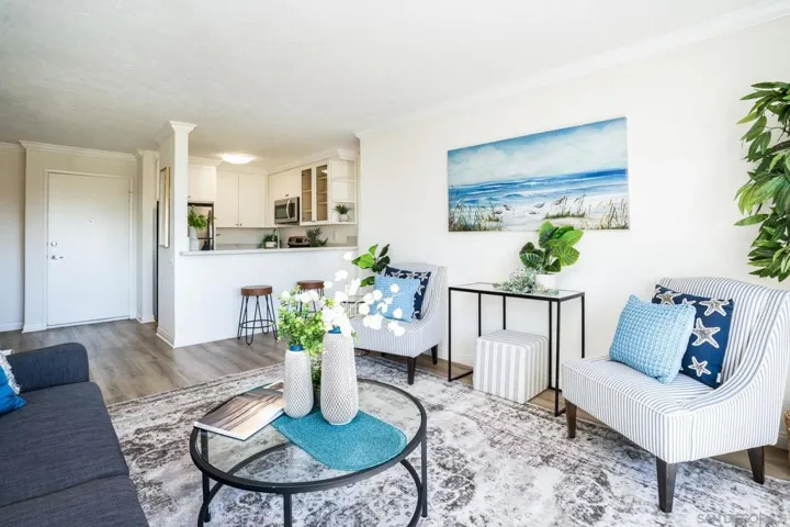 4060 Huerfano Ave Unit 146, San Diego, California 92117