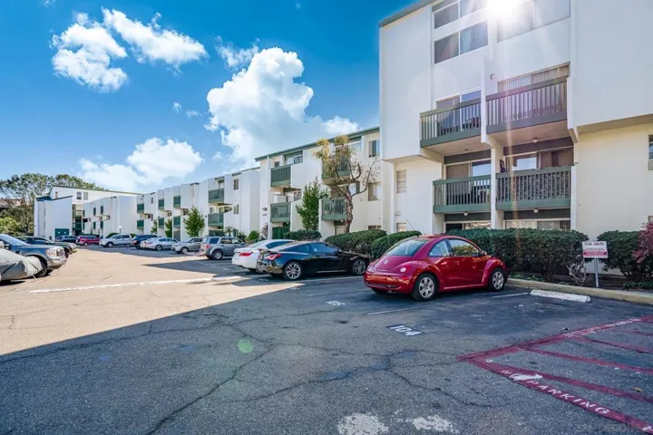 4060 Huerfano Ave Unit 146, San Diego, California 92117