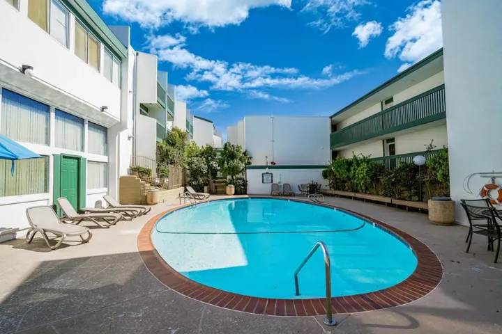 4060 Huerfano Ave Unit 146, San Diego, California 92117