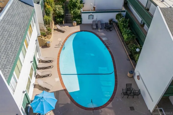 4060 Huerfano Ave Unit 146, San Diego, California 92117
