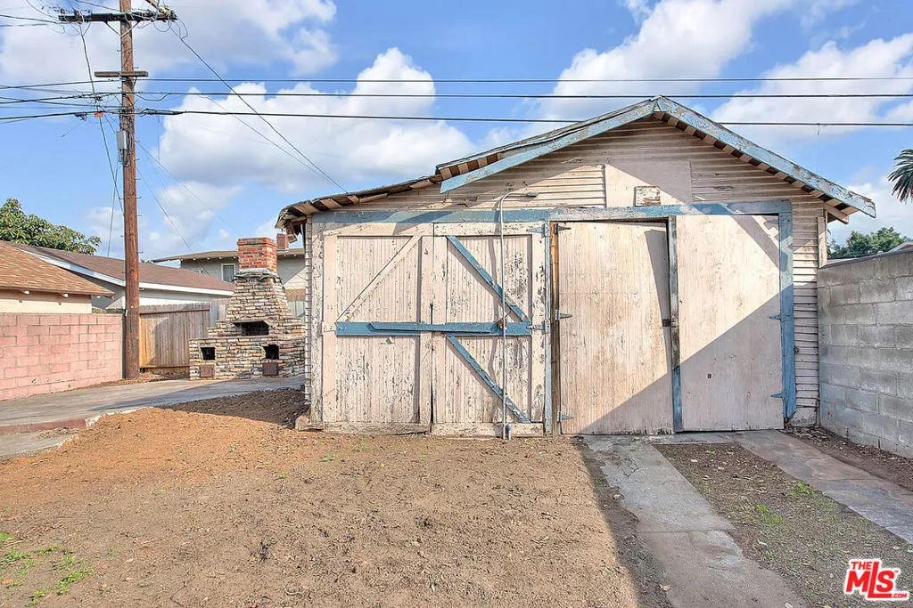 4278 S Hobart Boulevard, Los Angeles, California 90062 home-pic-34