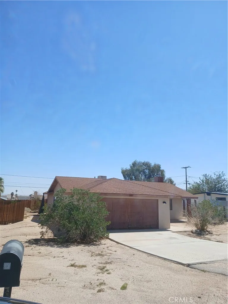 5333 Baileya, 29 Palms, California 92277 home-pic-1