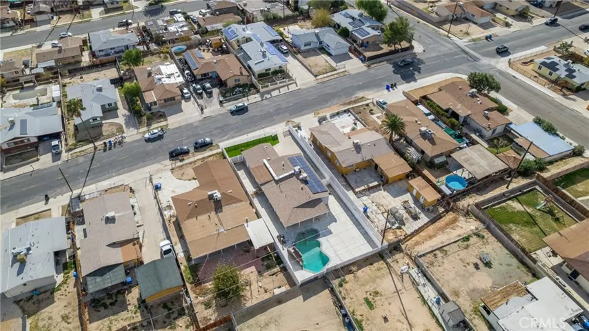 913 E Virginia, Barstow, California 92311